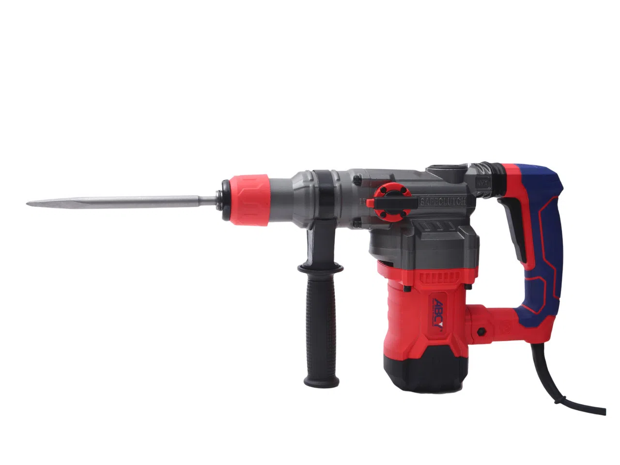 ABCY 1400W Professional Perforator
