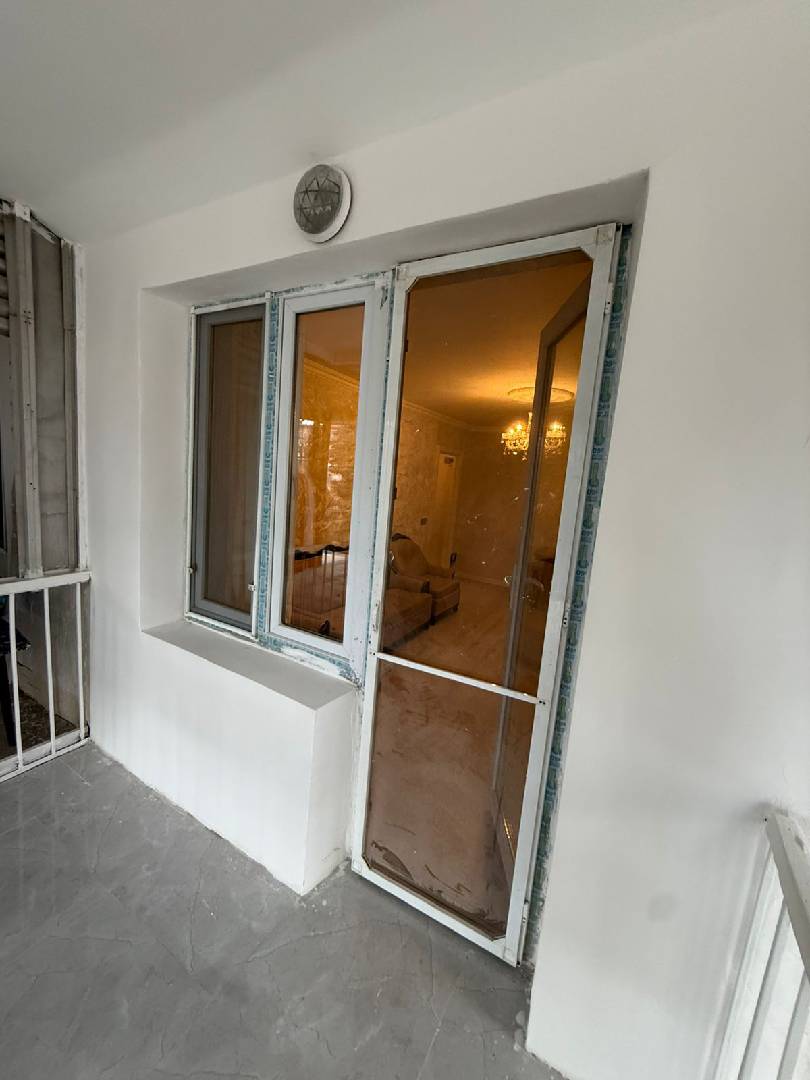 2 otaqlı mənzil 60 m² kirayə verilir — şəkil 20