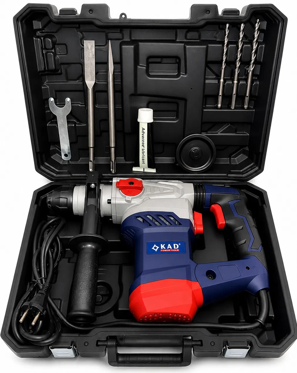 KAD W3117 Perforator 1850 Vt — şəkil 6