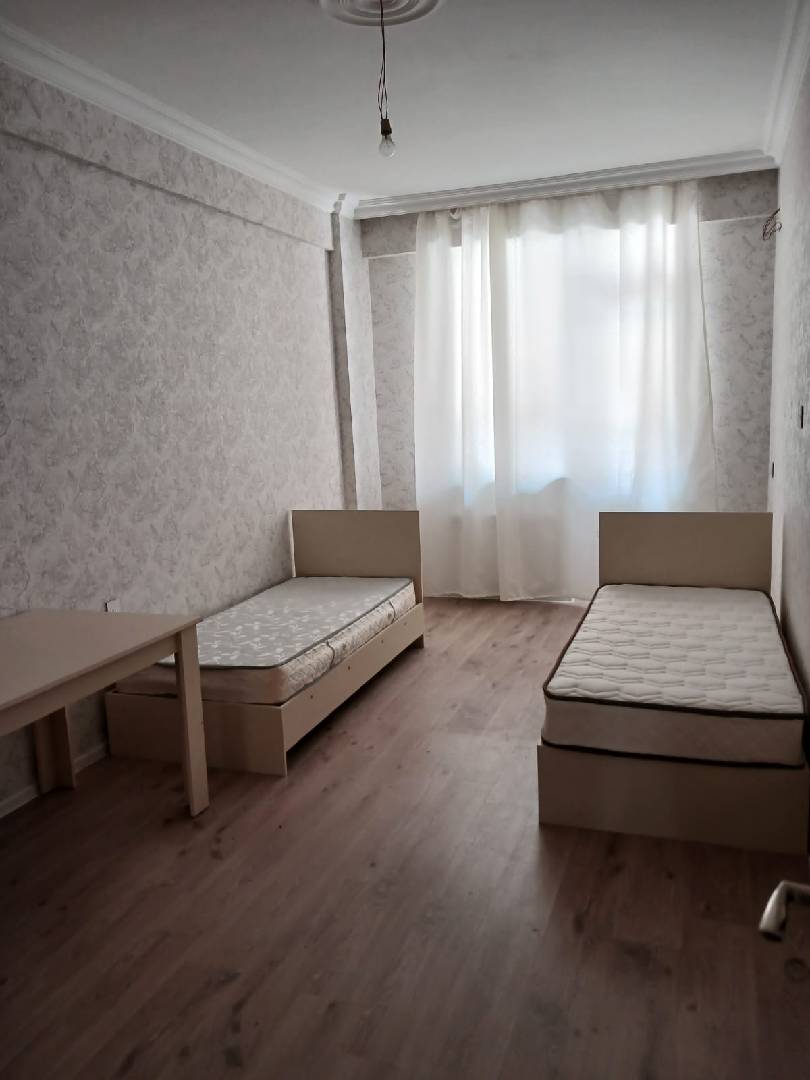3 otaqlı mənzil 125 m² kirayə verilir — şəkil 3