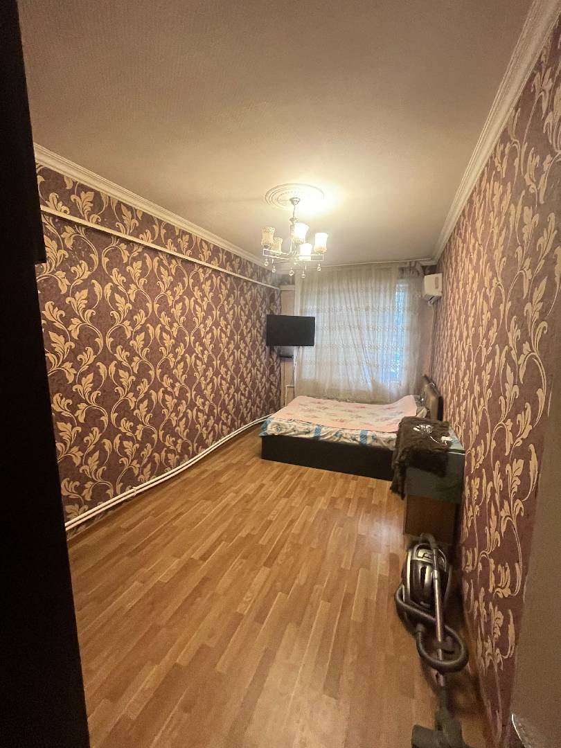 2 otaqlı mənzil 45 m² kirayə verilir — şəkil 6