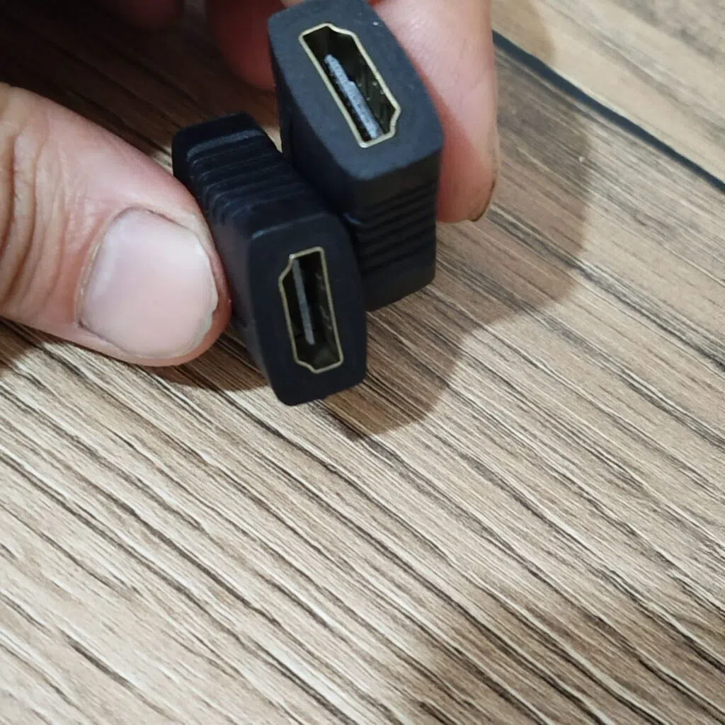 Kompüter və Telefon üçün Adapter və Kabel Çeşidləri — şəkil 30