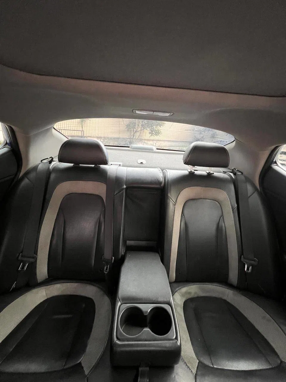 Kia Optima, 2011 il, 241402 km — şəkil 4