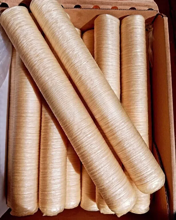 Kolbasa üzlüyü