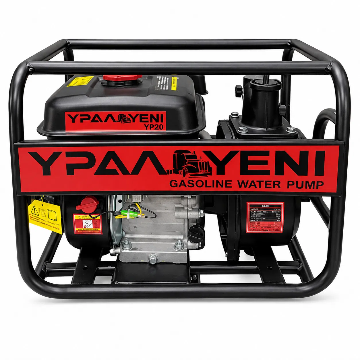 Урал 4800 Vt Səthi Su Nasosu - Tenderyard