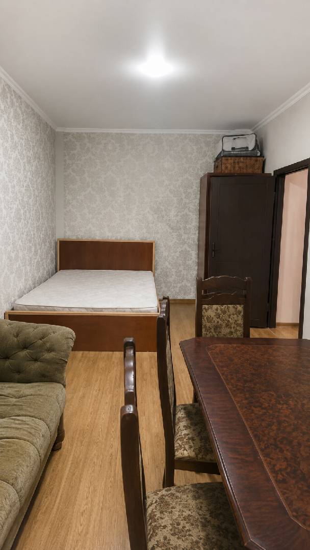 1 otaqlı mənzil 40 m² kirayə verilir — şəkil 6