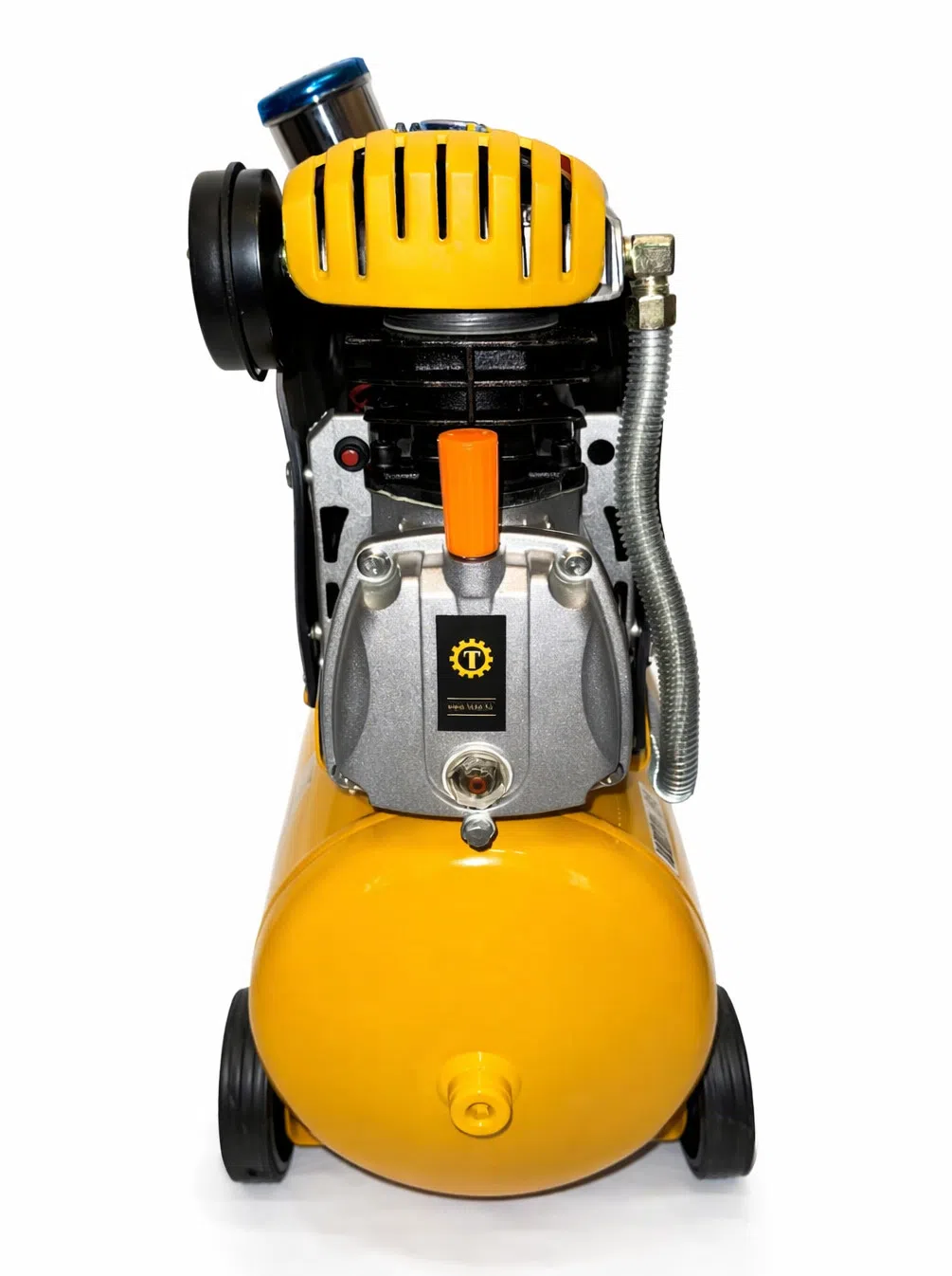 TeXa T-72500 Hava Kompressoru 2.5 HP 24L — şəkil 3