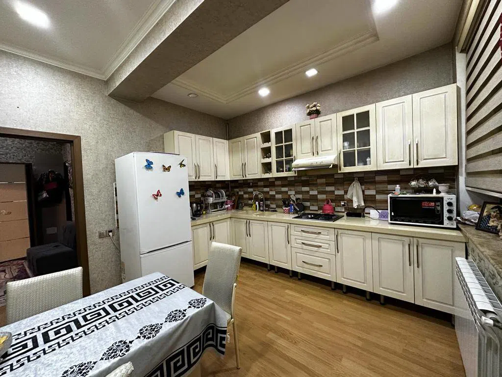 2 otaqlı mənzil 85 m² satılır — şəkil 9