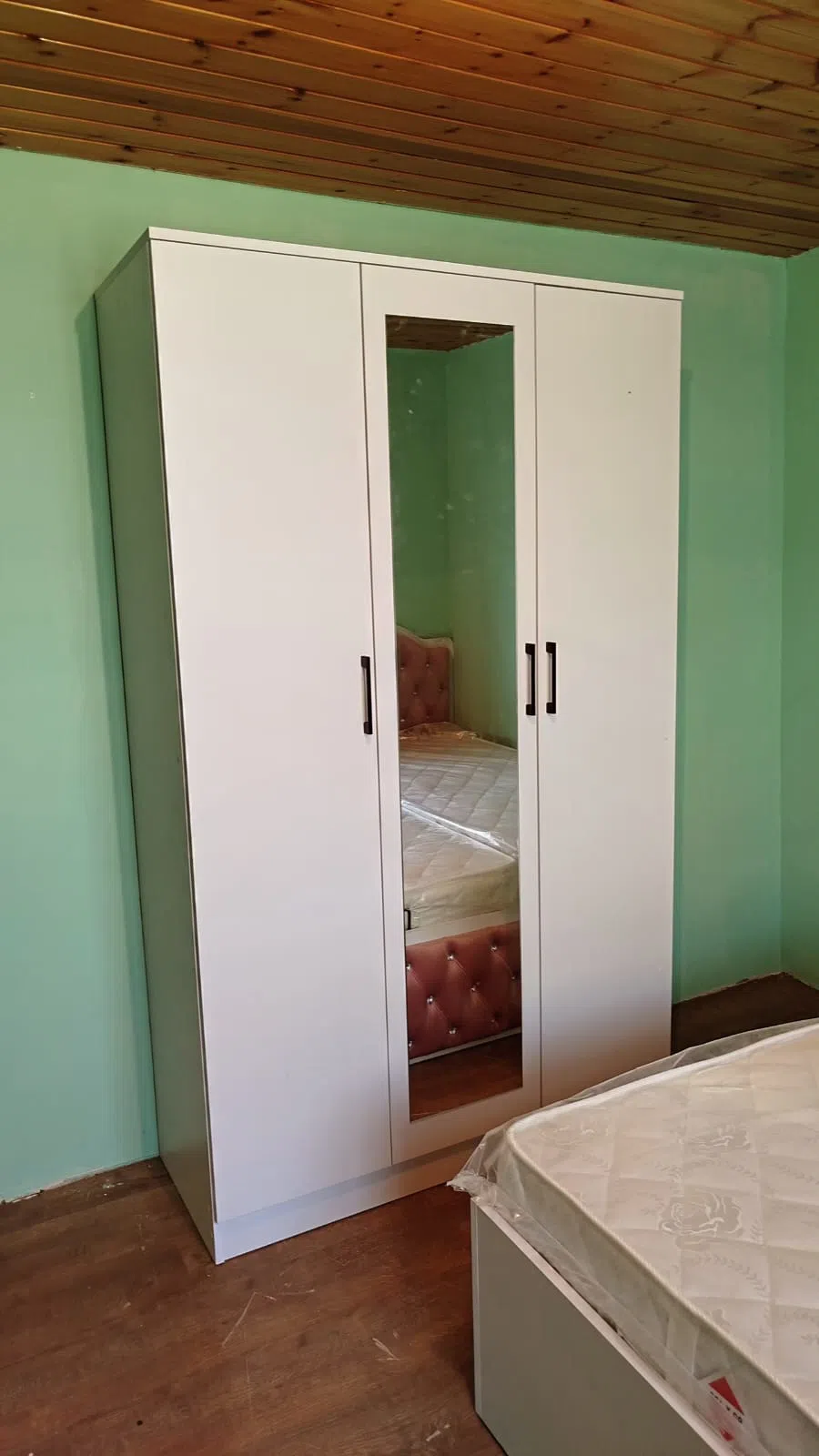 3 qapılı dolab — şəkil 4