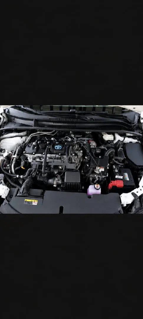 Toyota Corolla, 2024 il, 53000 km — şəkil 7