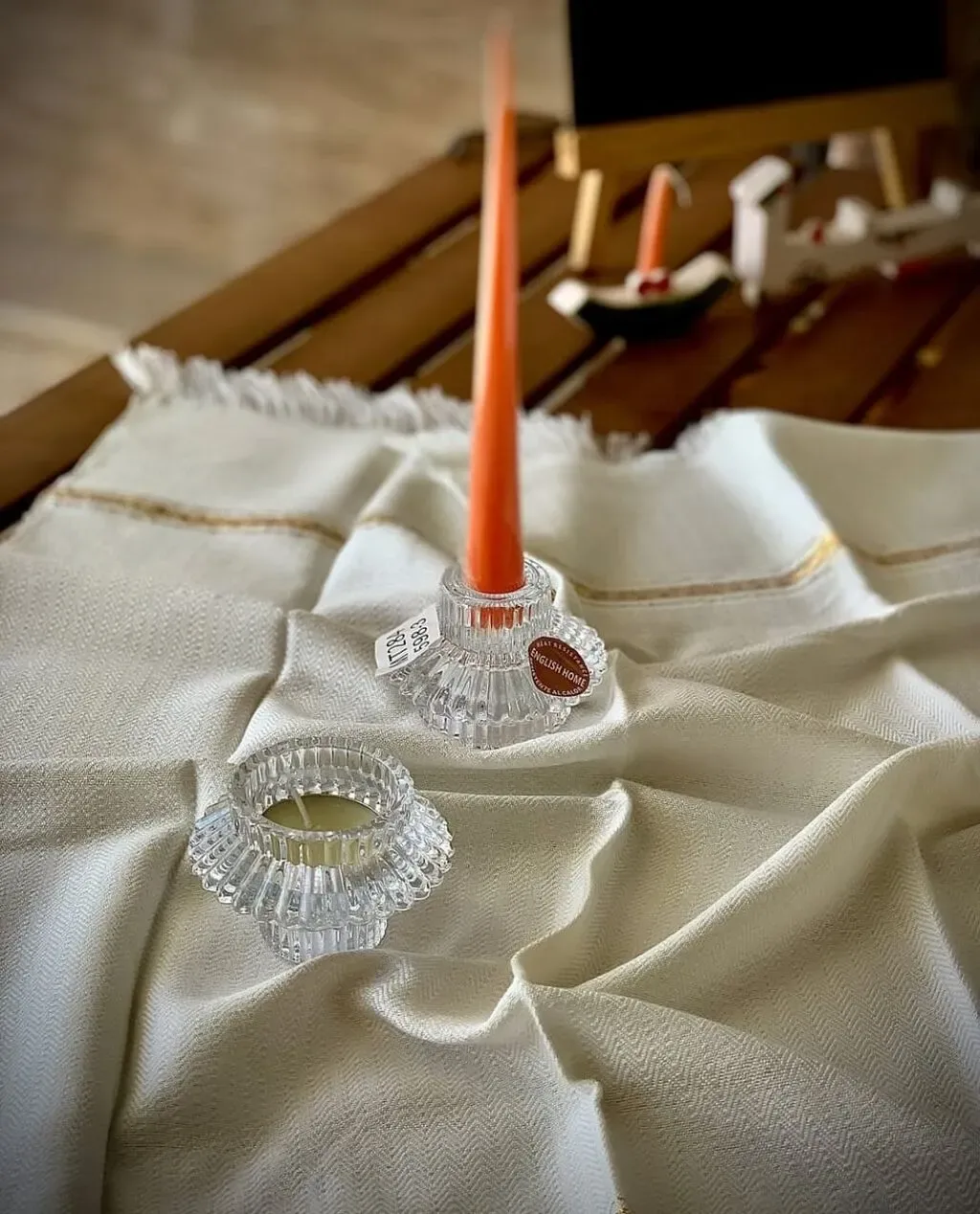 Şam Şəffaf rəng — şəkil 5