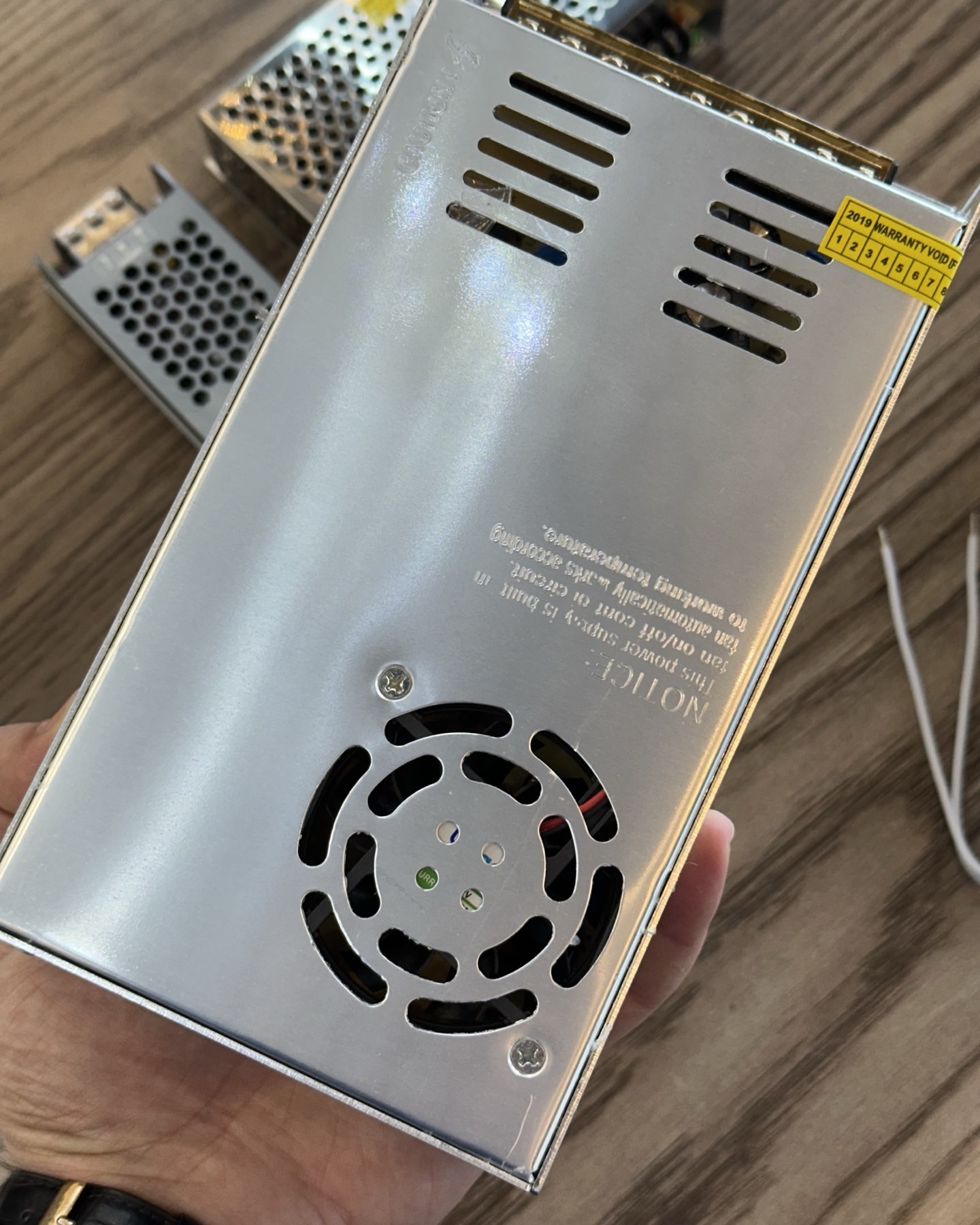 12v və 24v blok pitaniyalar — şəkil 6