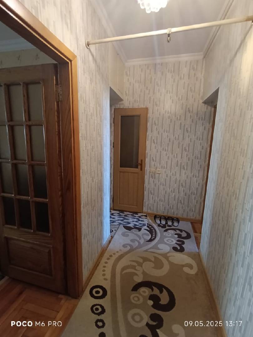 2 otaqlı mənzil 55 m² satılır — şəkil 6