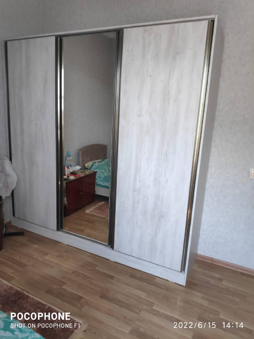 10 otaqlı bağ evi 500 m² satılır — şəkil 21