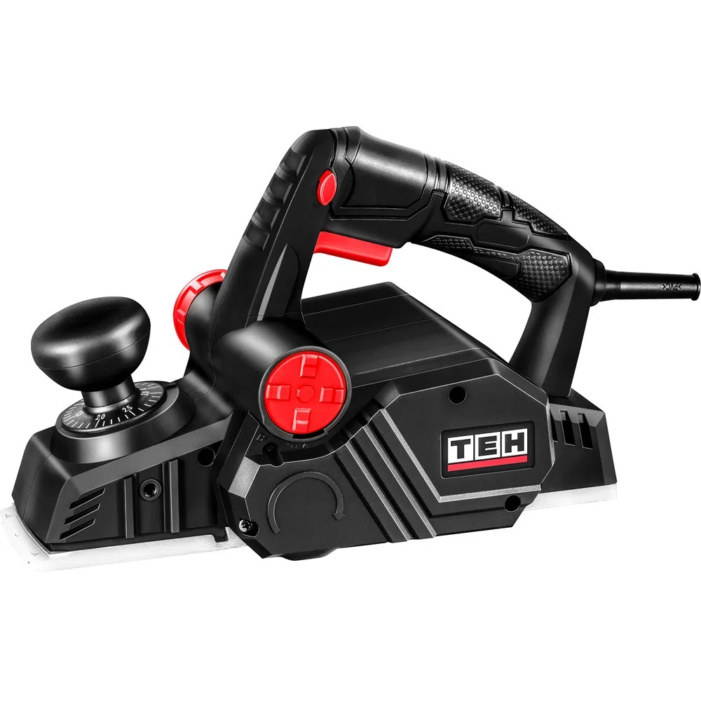 TEH TEP8290 Elektrik Rəndəsi 900W — şəkil 1