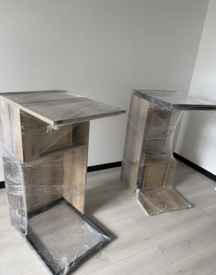 Yazı masası Qarışıq rəng — şəkil 4