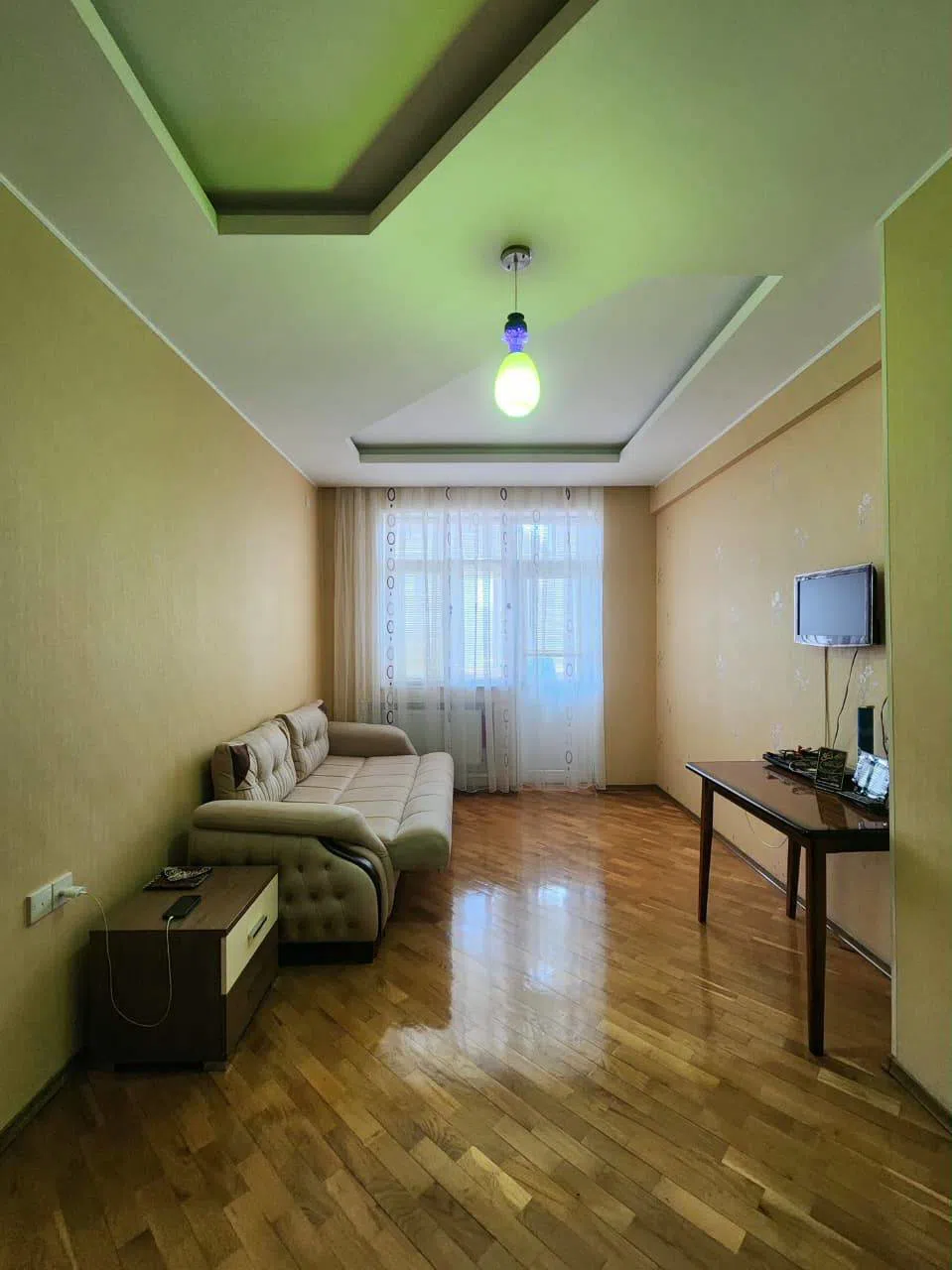 3 otaqlı mənzil 142 m² satılır — şəkil 20