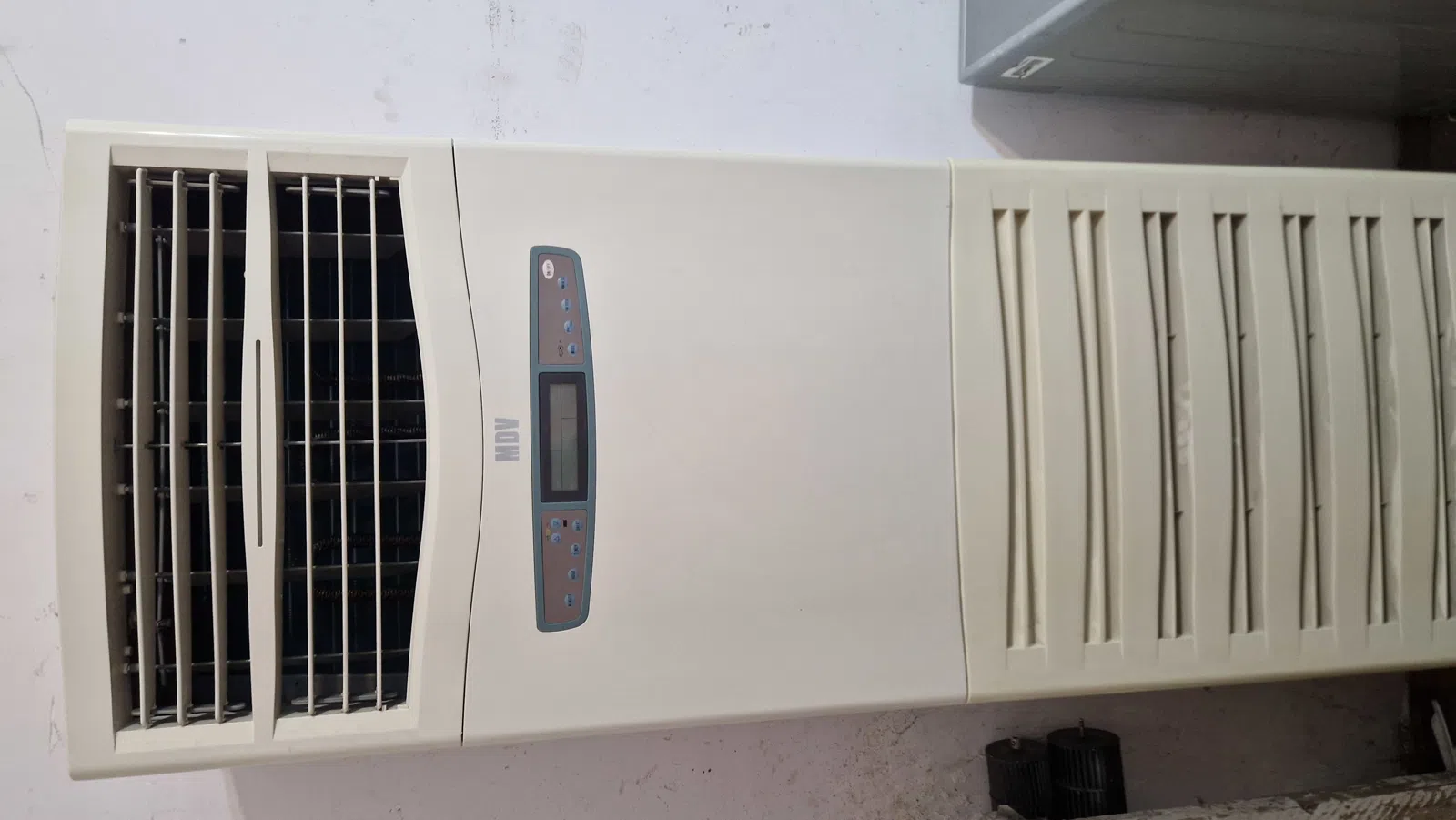 Kondisioner MDV markalı, Ağ rəng — şəkil 4
