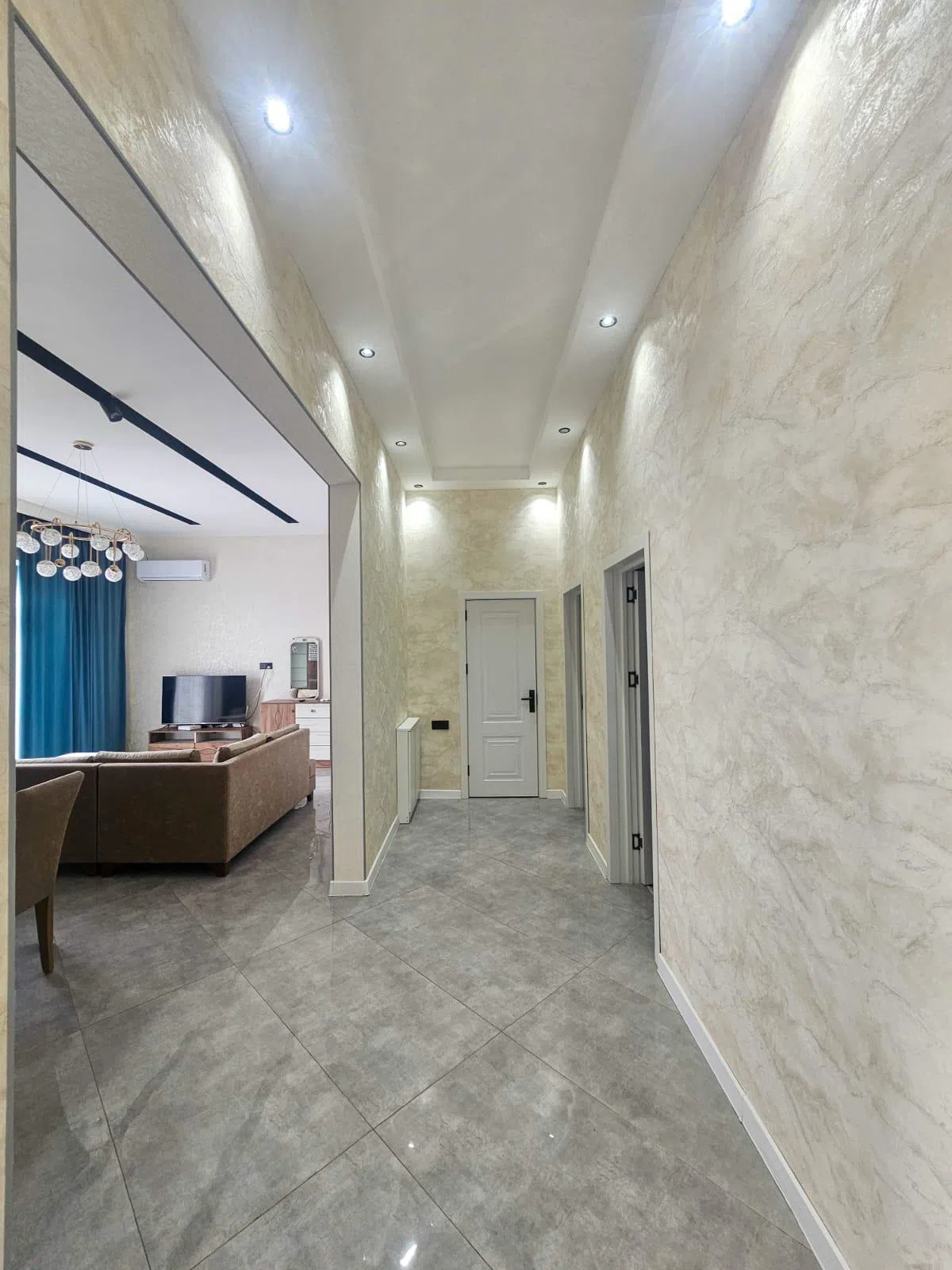 4 otaqlı həyət evi 150 m² - 3 sot torpaq sahəsində satılır