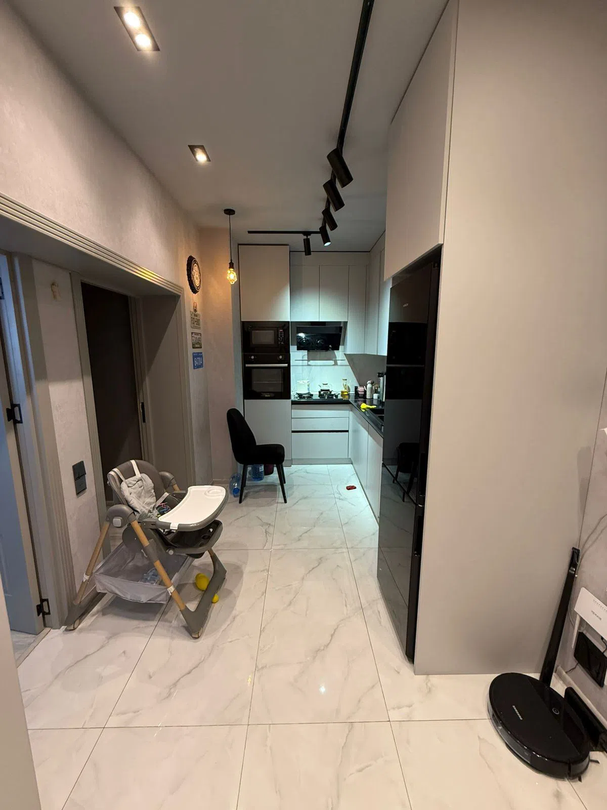 2 otaqlı mənzil 63 m² satılır — şəkil 2