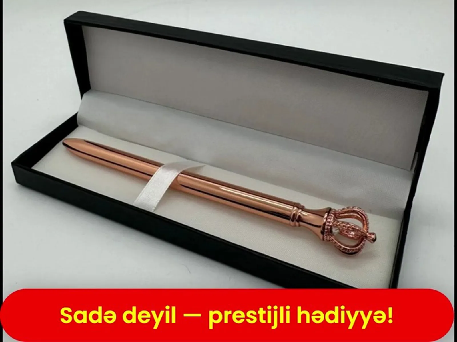 Pen Black color - Tenderyard