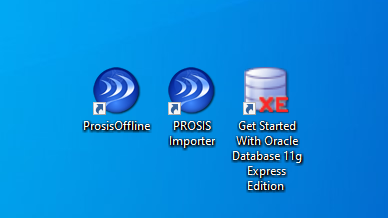 "Volvo PROSIS Offline" proqramı — şəkil 1