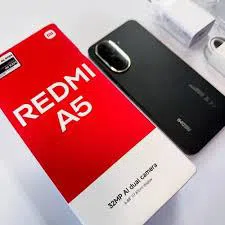 Xiaomi, Redmi 15, 6 GB — şəkil 3