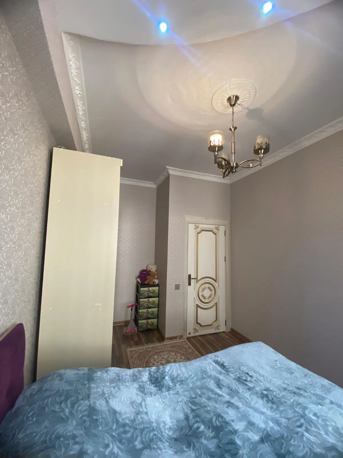 2 otaqlı mənzil 60 m² satılır — şəkil 4