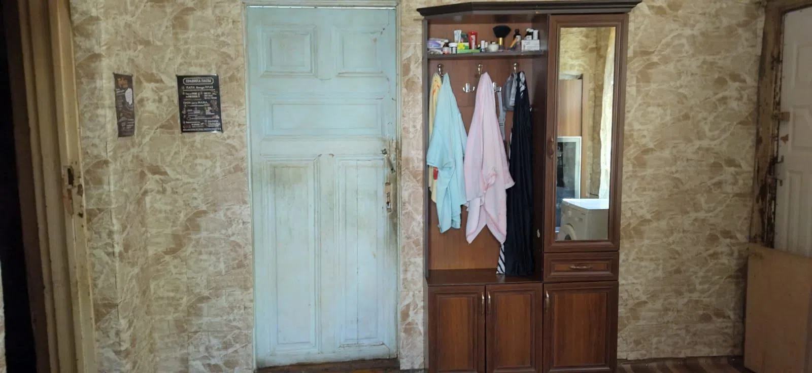 3 otaqlı həyət evi 54 m² - 5.5 sot torpaq sahəsində satılır — şəkil 7