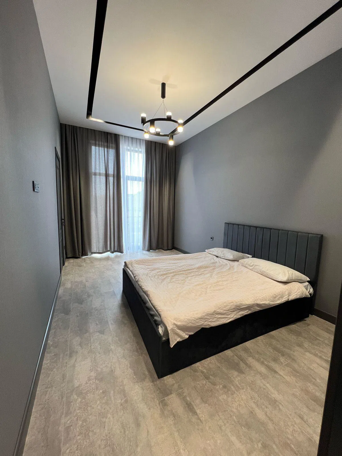 5 otaqlı bağ evi 220 m² 3 sot torpaq sahəsində satılır — şəkil 7