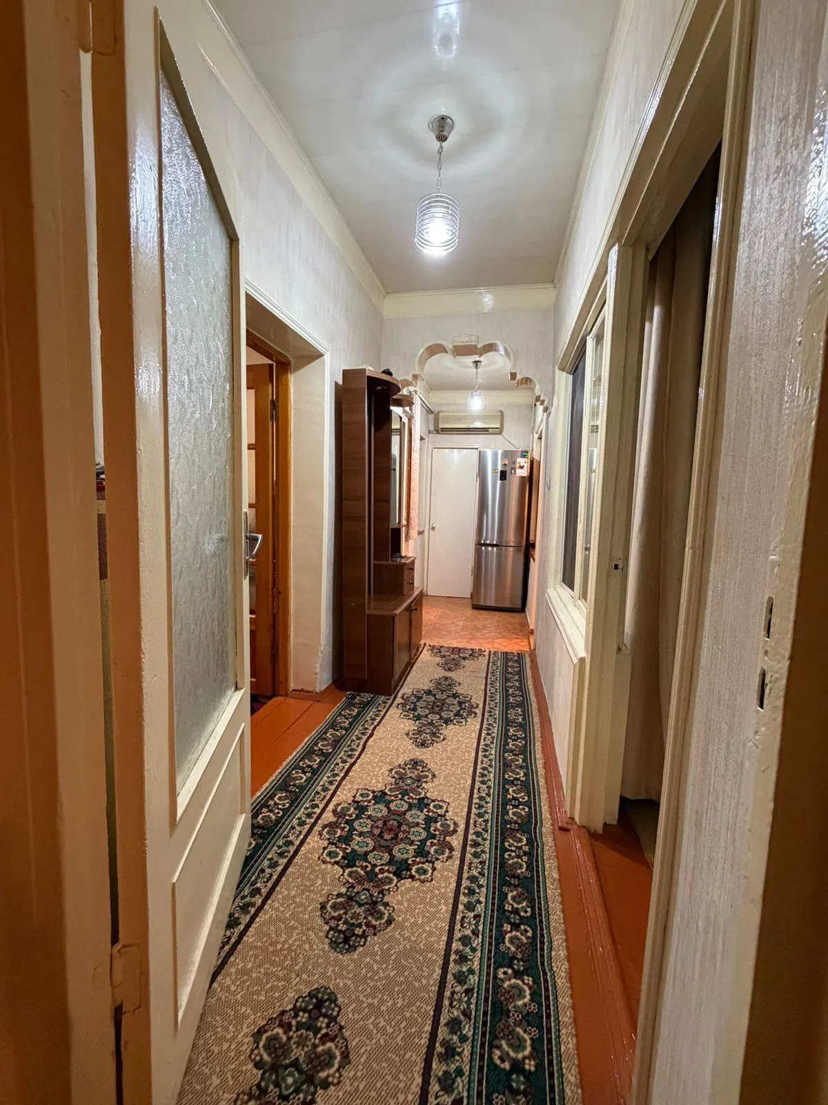 4 otaqlı həyət evi 180 m² - 2 sot torpaq sahəsində satılır — şəkil 8