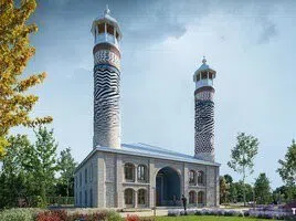 2 Günlük Qarabağ Qatar turu - Tenderyard