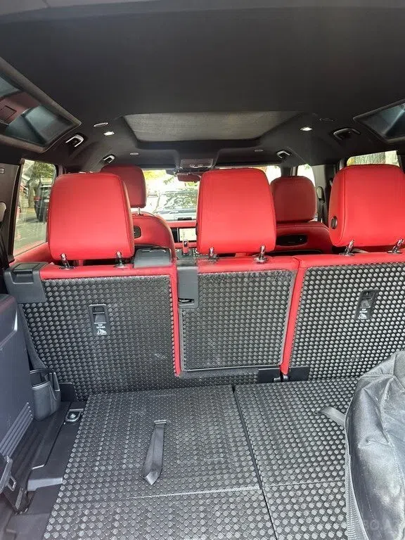 Land Rover Defender, 2020 il, 92000 km — şəkil 7