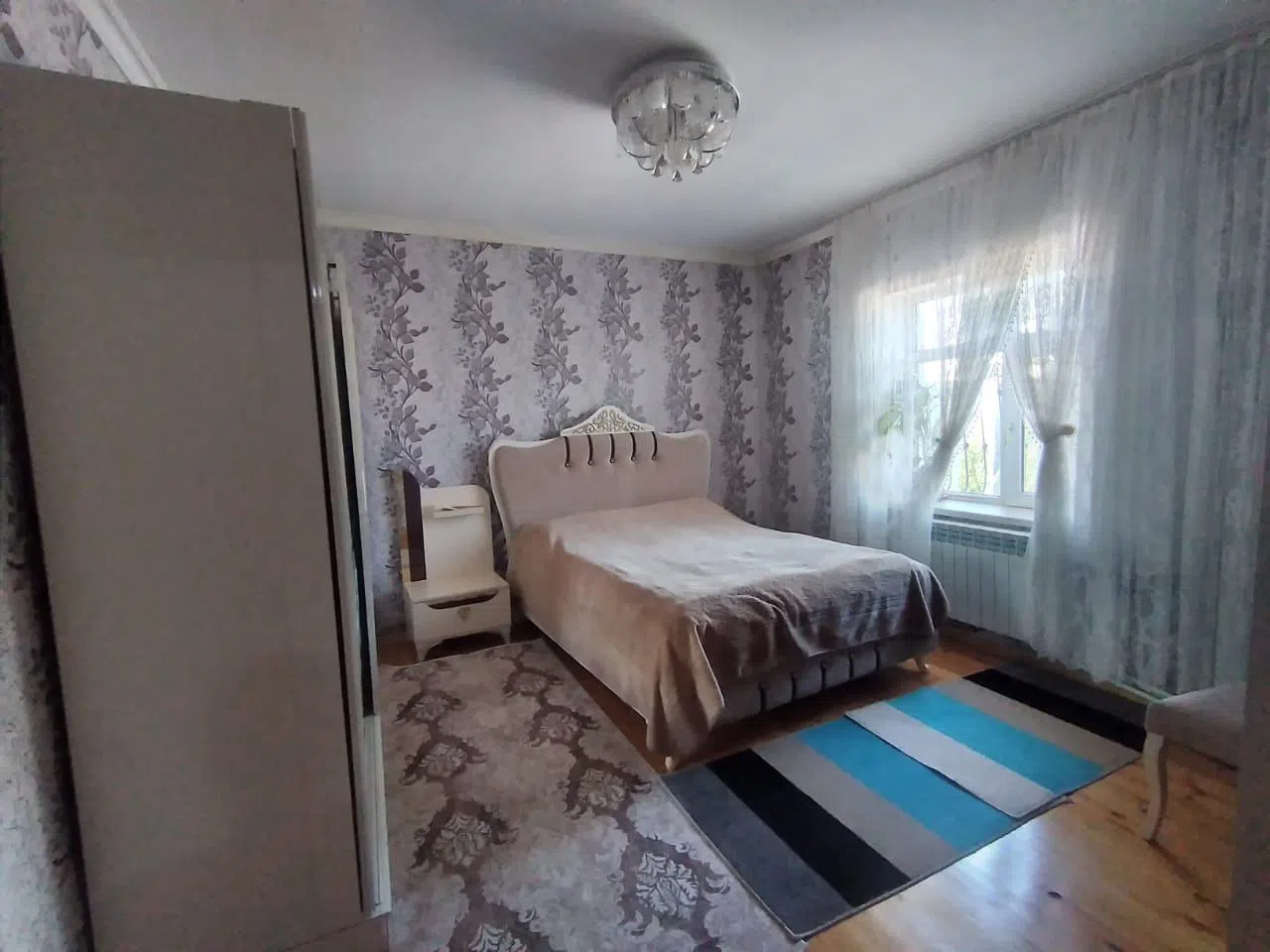 4 otaqlı həyət evi 300 m² satılır — şəkil 8