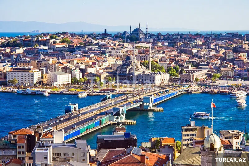 İstanbul turu, Imperial Travel — şəkil 7