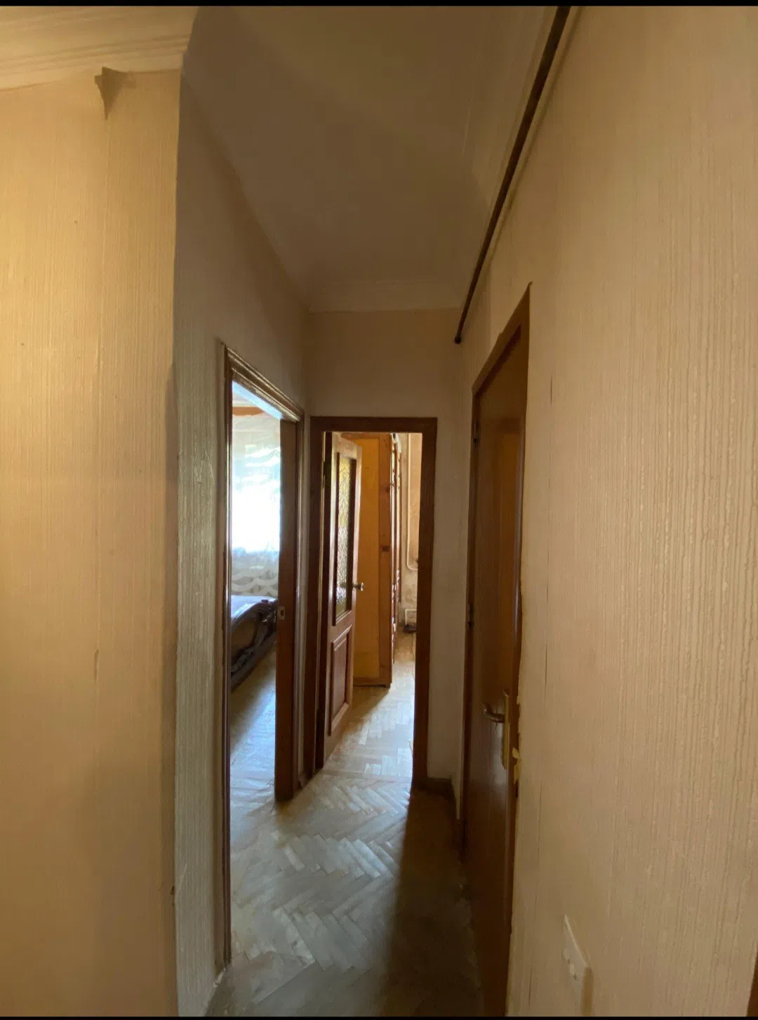 4 otaqlı mənzil 80 m² satılır — şəkil 9