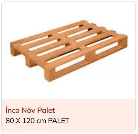 Taxta paletlər istehsalı — şəkil 9
