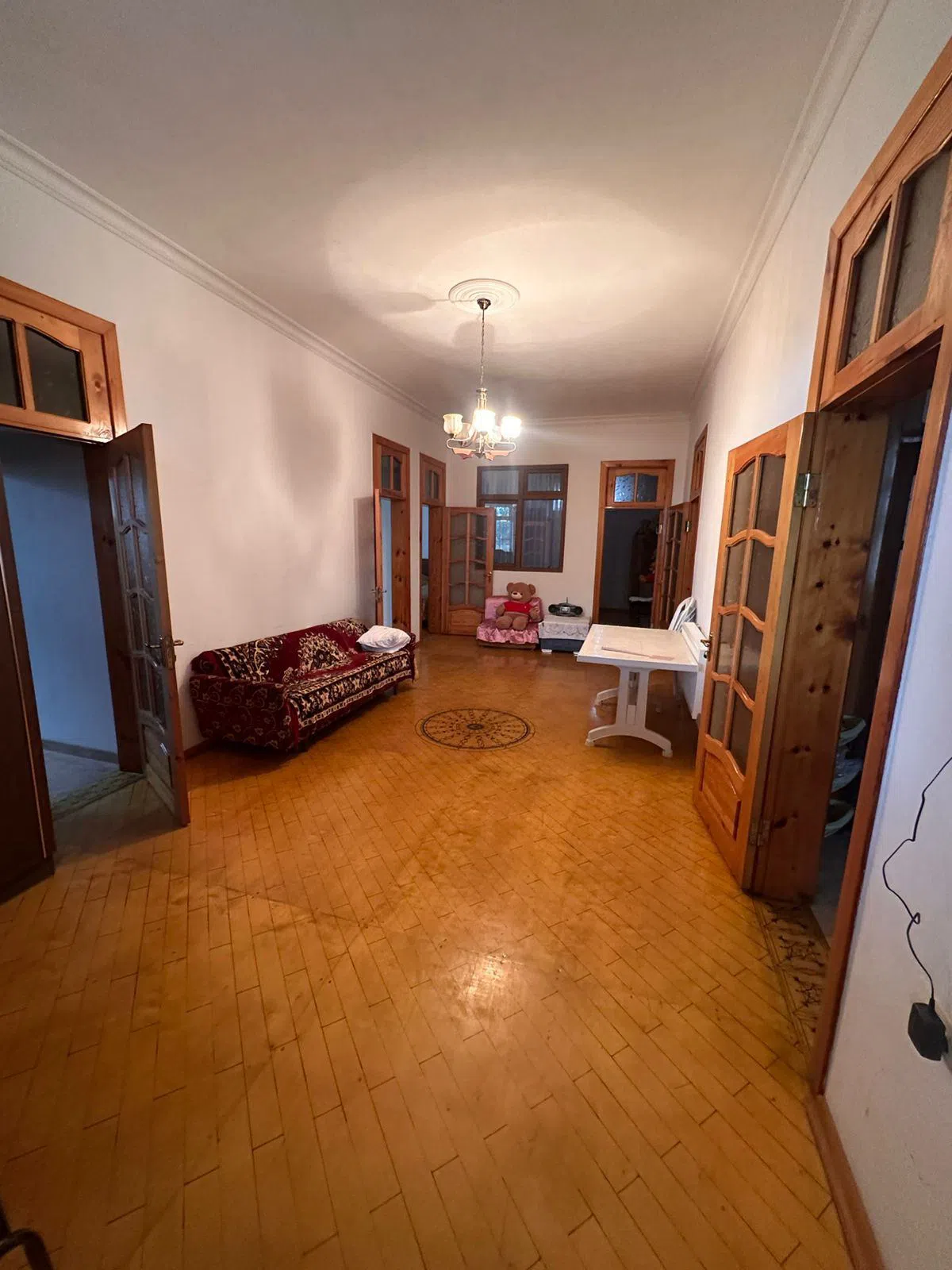 5 otaqlı bağ evi 130 m² 12 sot torpaq sahəsində satılır — şəkil 6