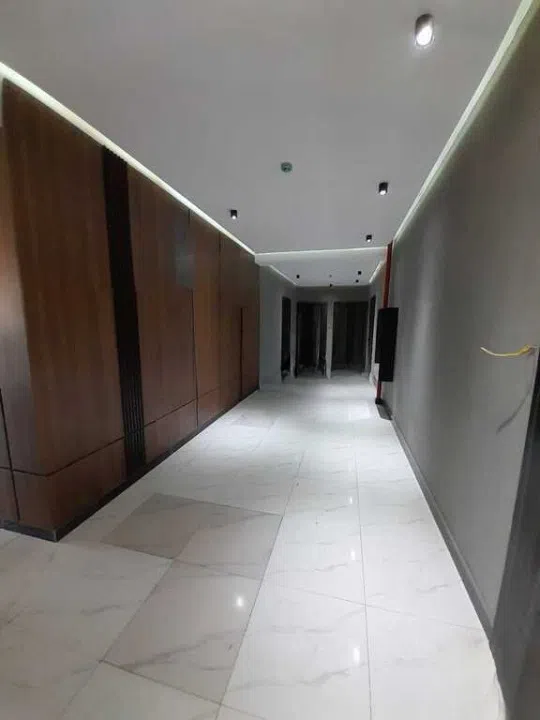 3 otaqlı mənzil 126 m² satılır — şəkil 9