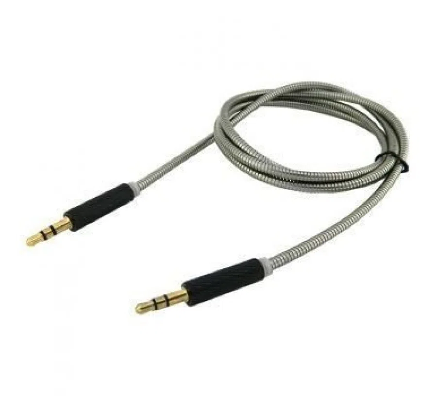 Silver data cable - Tenderyard