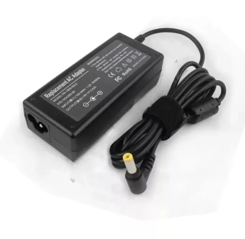 Adi növ adapter — şəkil 1