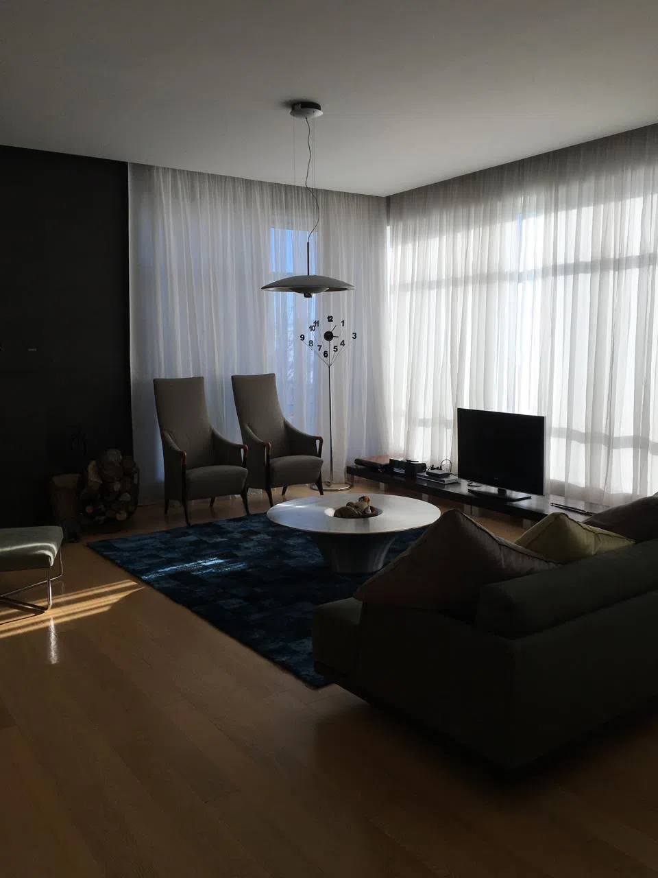 4 otaqlı həyət evi 300 m² - 32 sot torpaq sahəsində satılır — şəkil 13