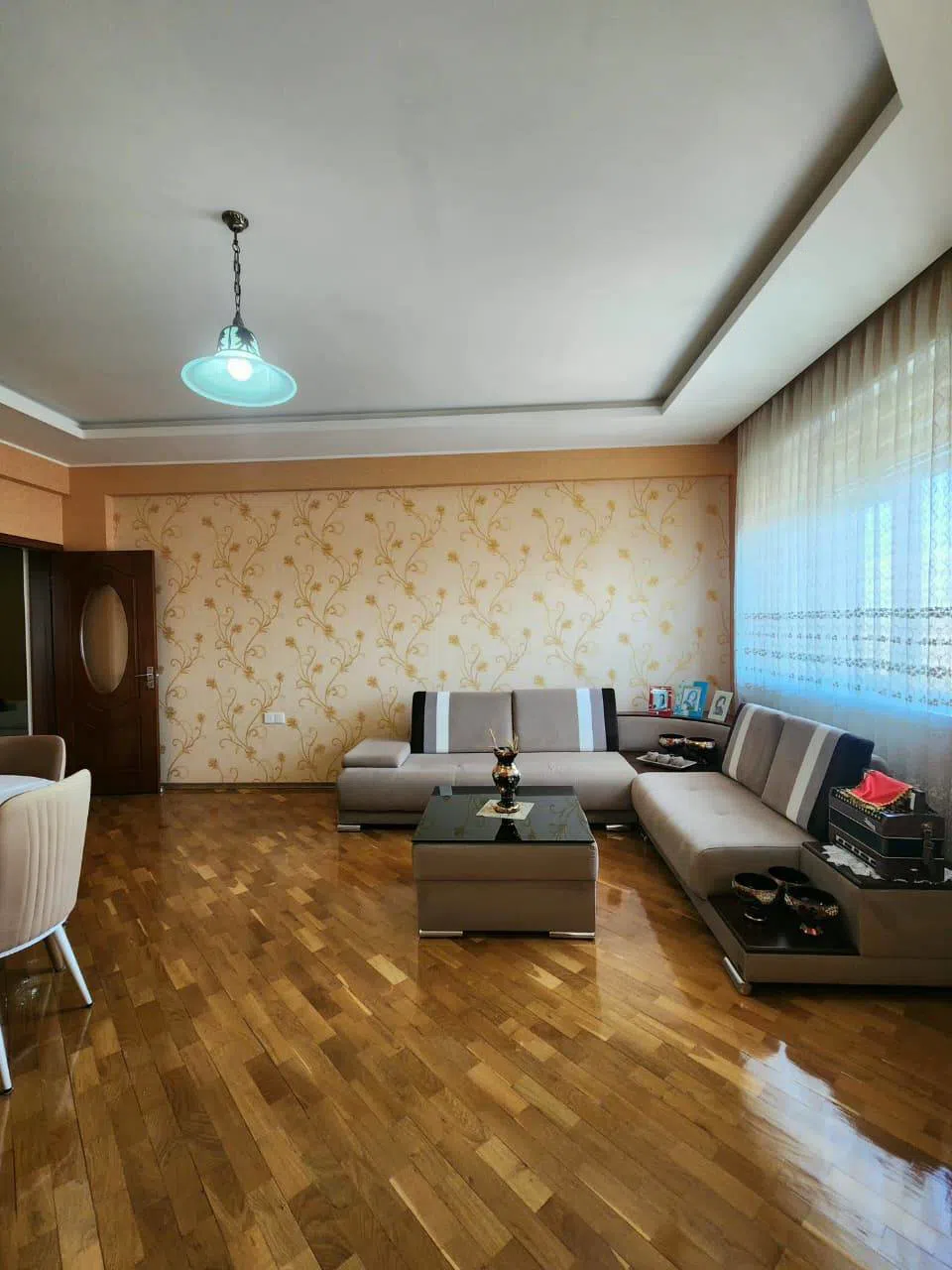 3 otaqlı mənzil 142 m² satılır — şəkil 6