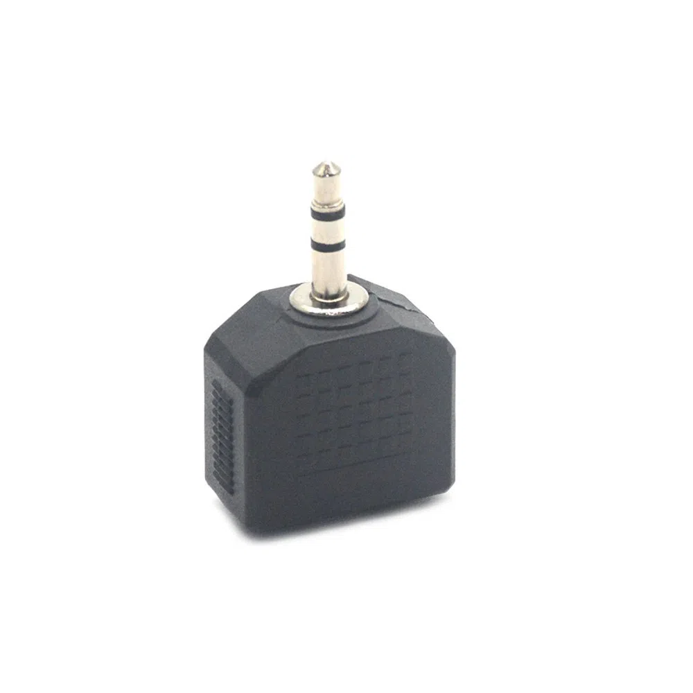 Audio Splitter Adapter | Аудио сплиттер адаптер — şəkil 4