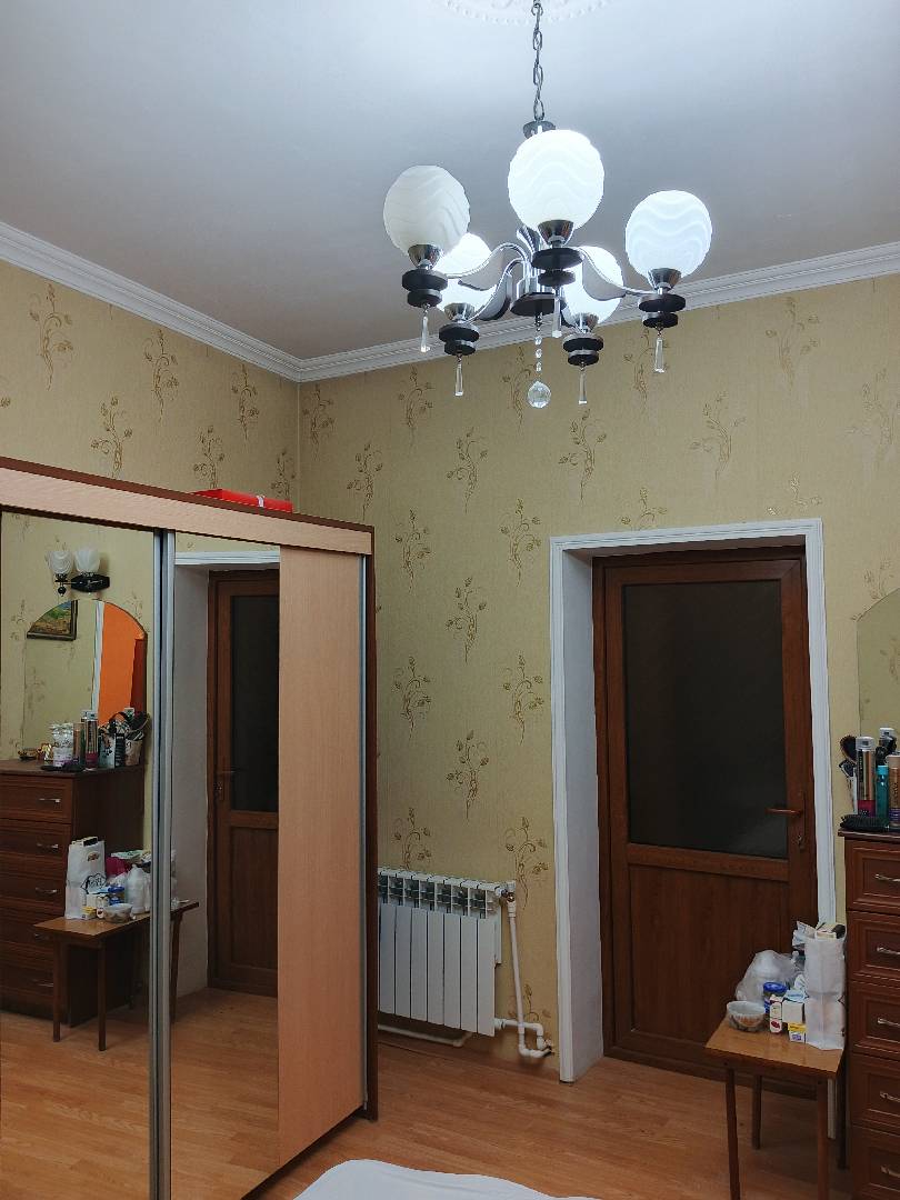 4 otaqlı həyət evi 115 m² - 1.58 sot torpaq sahəsində satılır — şəkil 21