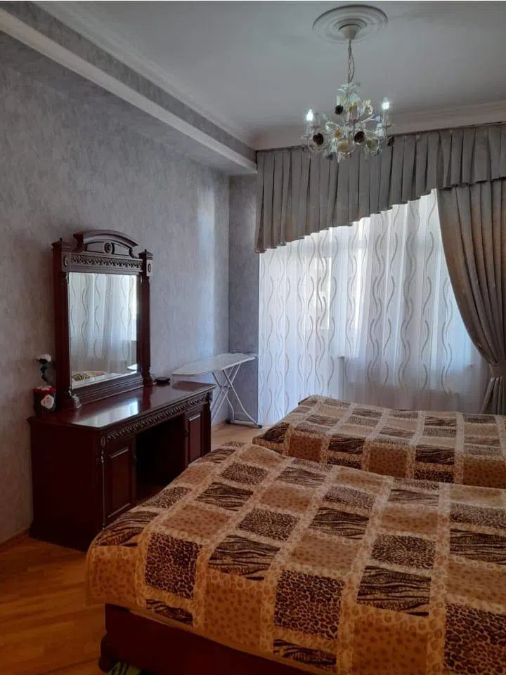 3 otaqlı mənzil 140 m² kirayə verilir — şəkil 8