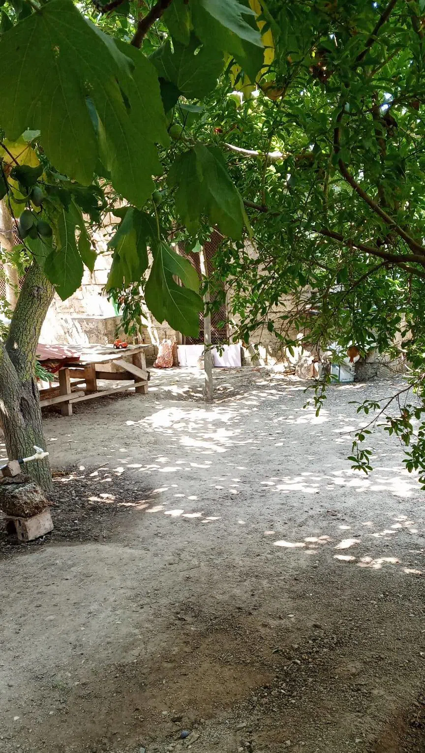 4 otaqlı həyət evi 275 m² - 6 sot torpaq sahəsində satılır — şəkil 16