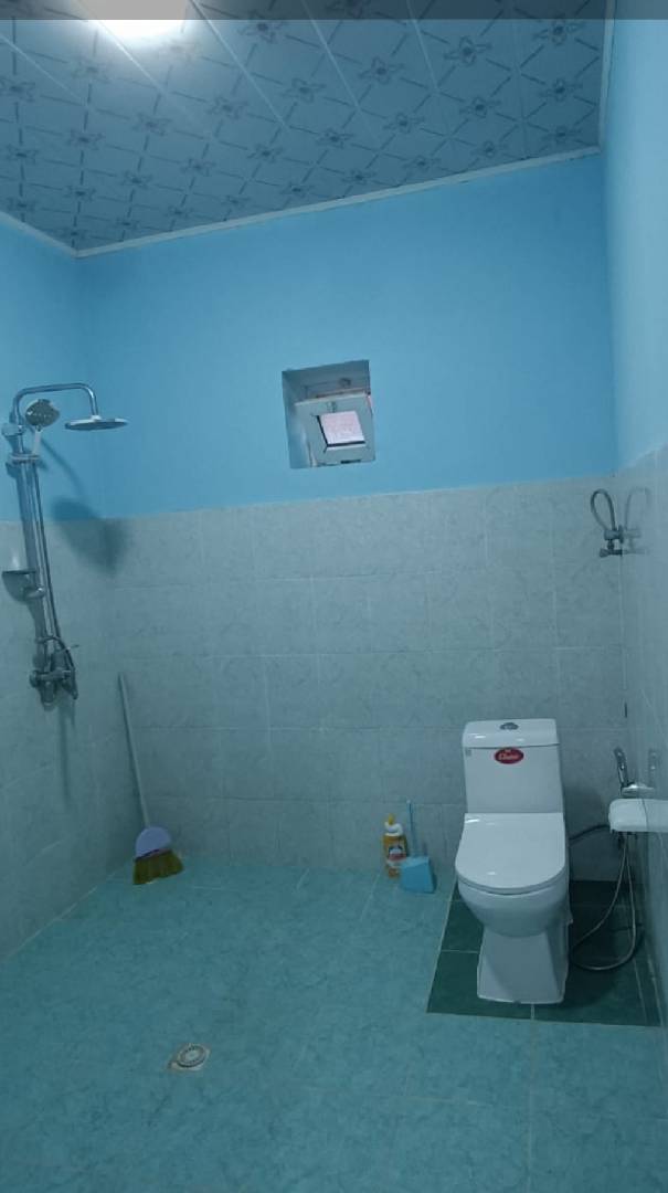 2 otaqlı həyət evi 10 m² - günlük kirayə verilir — şəkil 4