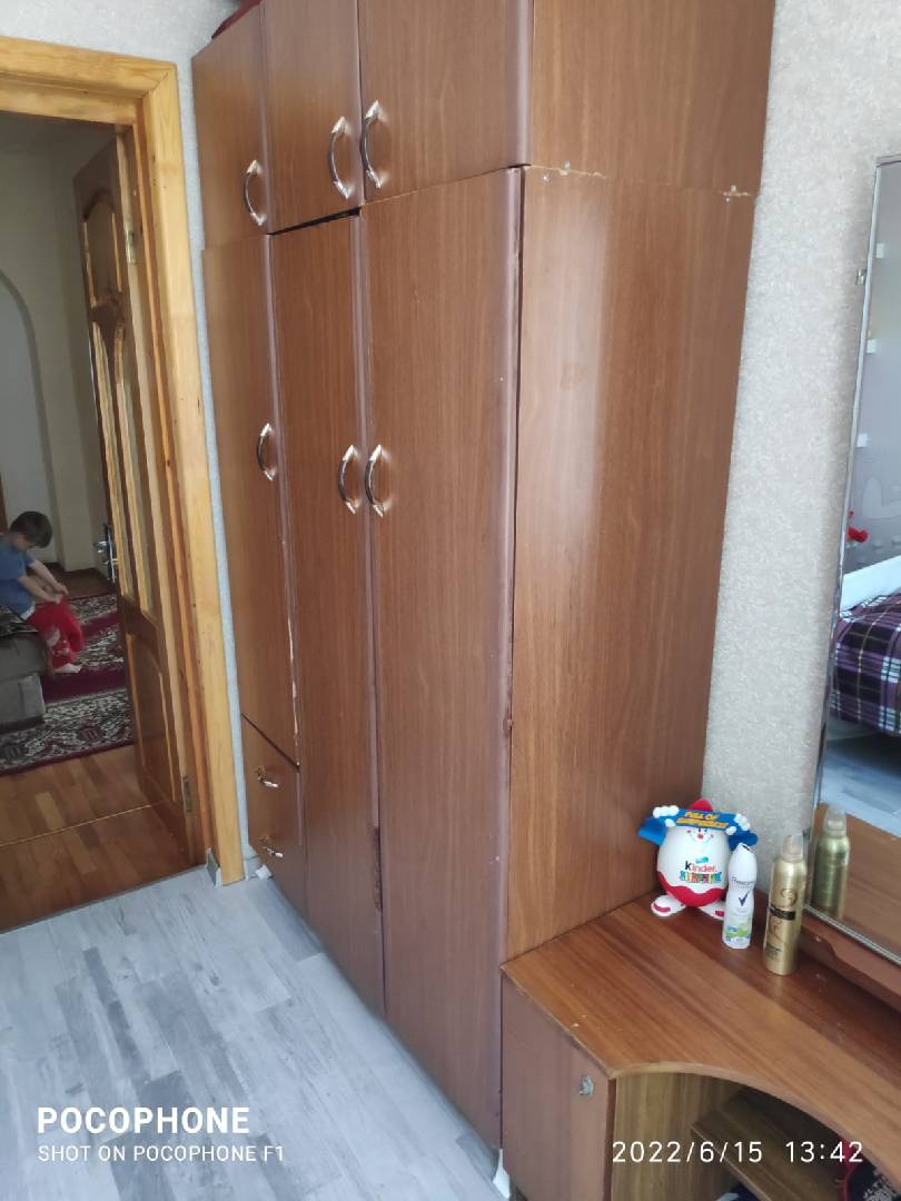 10 otaqlı bağ evi 500 m² satılır — şəkil 3