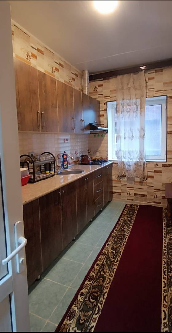 2 otaqlı həyət evi 10 m² - günlük kirayə verilir — şəkil 6